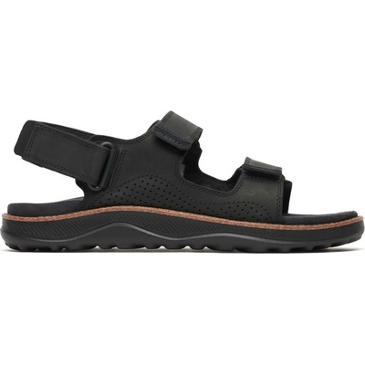 Merrell Cove Ltr Backstrap M čierne