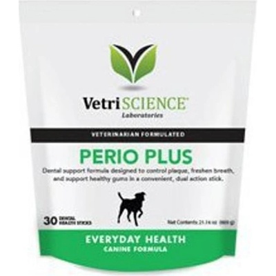VetriScience Perio Plus Stix dent. tyčinky 30ks pes