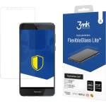 3mk Protection FlexibleGlass Lite защитно стъкло за Realme 8 - Прозрачен KP22725