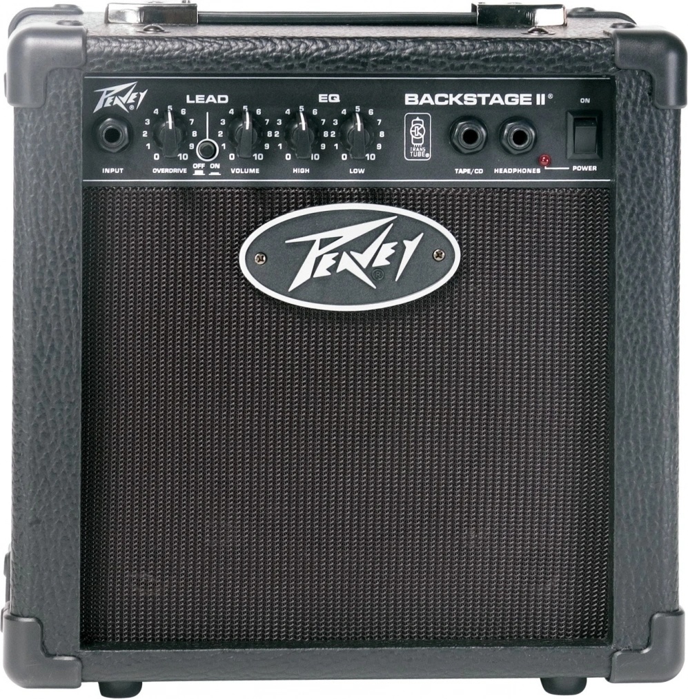 Peavey Backstage II
