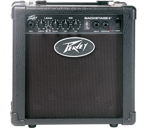 Peavey Backstage II