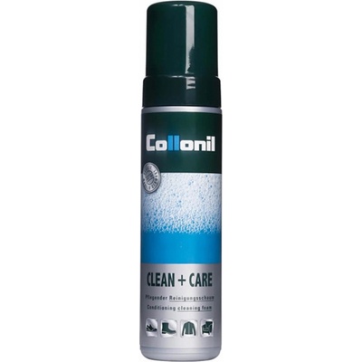 Collonil CLEAN+CARE čistící pěna 200 ml