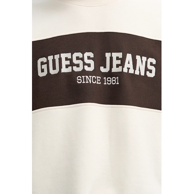 Guess Jeans Суичър Guess Jeans (M4BQ39.K9V31)
