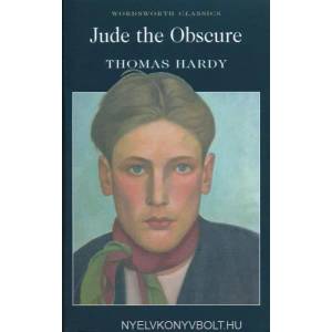 Jude the Obscure | Thomas Hardy (1999)