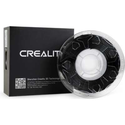 Creality CR-PETG, 1,75mm, 1kg, černá