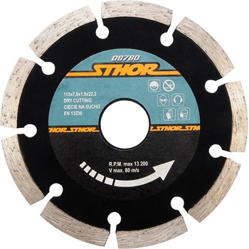 Sthor TO-08780