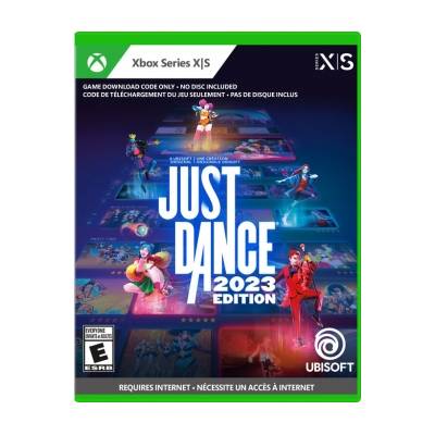 Just Dance 2023 (Xbox Series X/S)