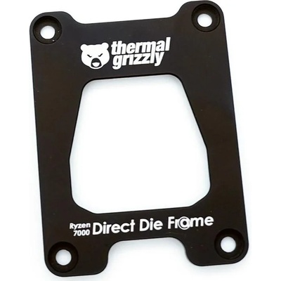 Thermal Grizzly Ryzen 7000 Direct Die, DDF-R7000-R (DDF-R7000-R)