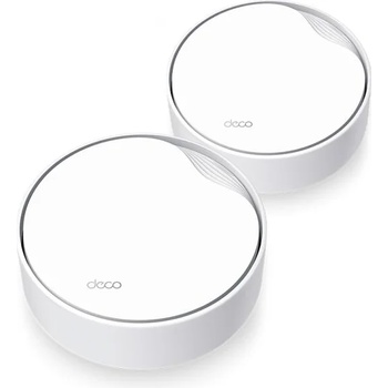 TP-Link Deco X50-PoE AX3000 (2-Pack)