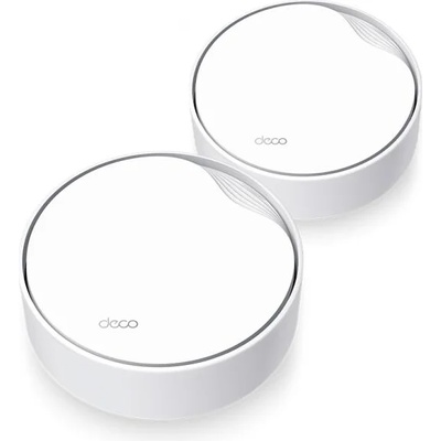 TP-Link Deco X50-PoE (2-Pack)
