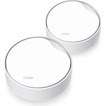 TP-Link Deco X50-PoE (2-Pack) Рутери