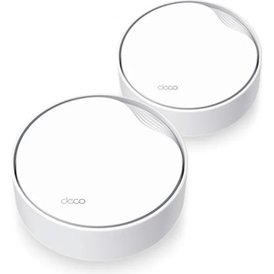 TP-Link Deco X50-PoE (2-Pack) Рутери