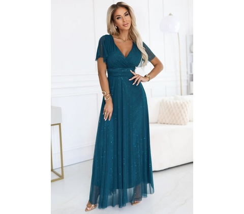 Numoco Basic Melania lahvově zelené