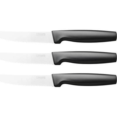 Fiskars Sada 3 nožov Kitchen Smart 1023785