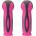Globber Ръкохватки за тротинетки Globber Pink (526-003-110)