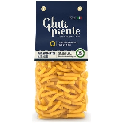 Glutiniente Sedanini 400 g