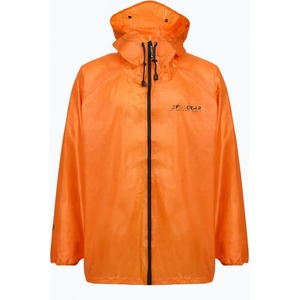 3FULGEAR Яке за дъжд 3F UL Qingsuo 20D Z Orange