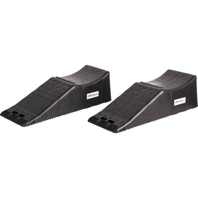 AHProfi Nájezdová rampa Tandem 5t - pár - TS924 | Zboží Auto