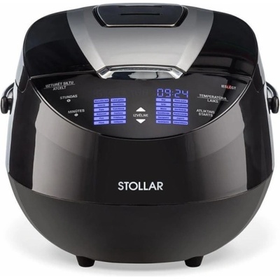 Stollar BMC650 LIT