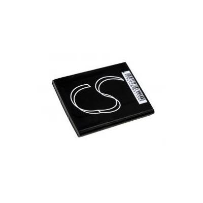 Powery Sony-Ericsson Yari 950mAh Li-Ion 3,7V - neoriginální