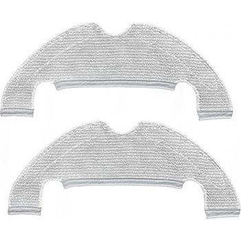 NipponCEC Dreame L10 Plus mopovací textilie z mikrovlákna 2 ks