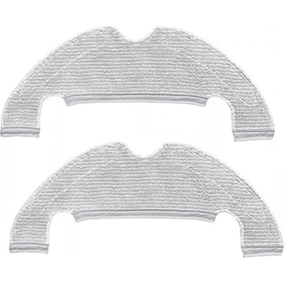 NipponCEC Dreame L10 Plus mopovací textilie z mikrovlákna 2 ks