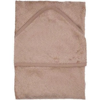 Timboo Osuška s kapucňou 75 x 75 cm Savannah Sand