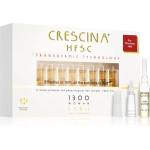 Crescina Transdermic 1300 Re-Growth грижа за растеж на косата за жени 20x3, 5ml