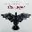 Original Soundtrack - The Crow (Reissue) (Remastered) (2 LP) (0603497846146)