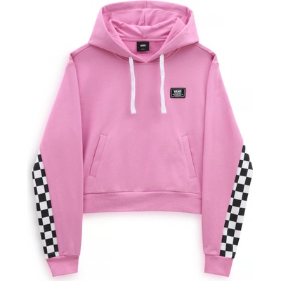 Vans Boom Boom Check It Hoodie