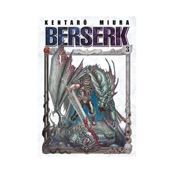 Berserk 3