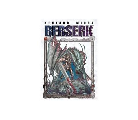 Berserk 3