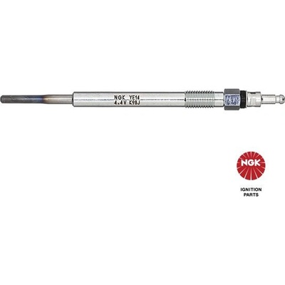 Žhavící svíčka NGK D-Power 48 (YE14) - OPEL,FORD,BMW – Hledejceny.cz