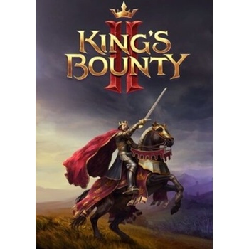 Kings Bounty 2