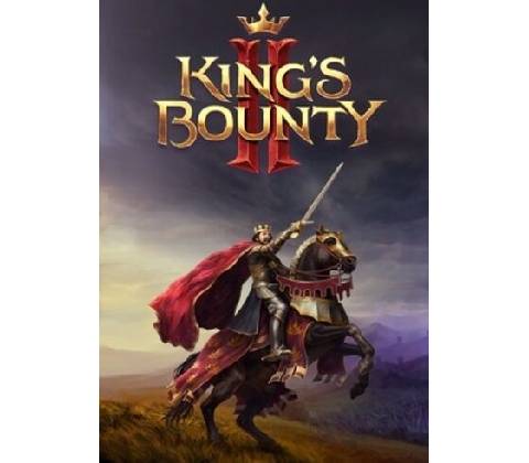 Kings Bounty 2