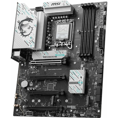 MSI B860 GAMING PLUS WIFI