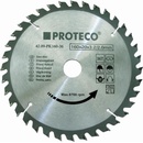 Proteco Kotouč pilový SK 160x2.2x20 48z PK160-48