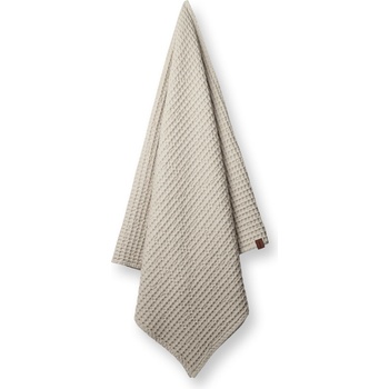 Humdakin Кърпа за баня Humdakin Waffle 70 x 135 см бежова (236-01)