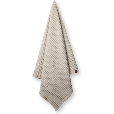 Humdakin Кърпа за баня Humdakin Waffle 70 x 135 см бежова (236-01)