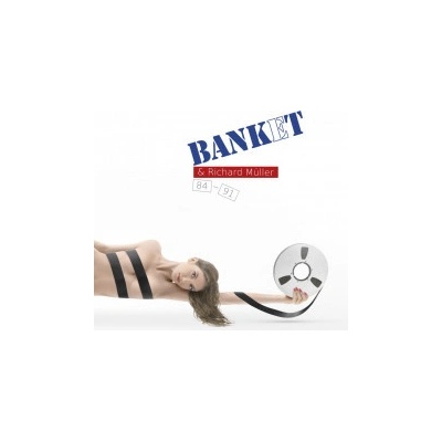 Banket - Banket & Richard Müller 84 - 91 LP
