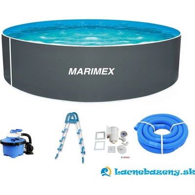 Marimex Orlando 3,66 x 1,07 m 19900043
