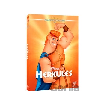 Herkules DVD