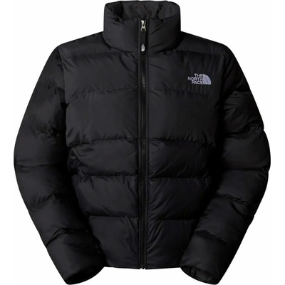 Dámská bunda The North Face, W SAIKURU JACKET Černá,Bílá M