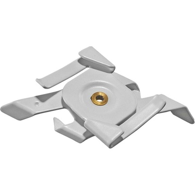 POWERGEAR Úchyt T EZCLICK pro 3F lištu Bílá