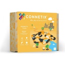 Connetix Mosty a križovatky 16 ks