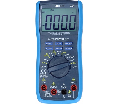 Solight V60