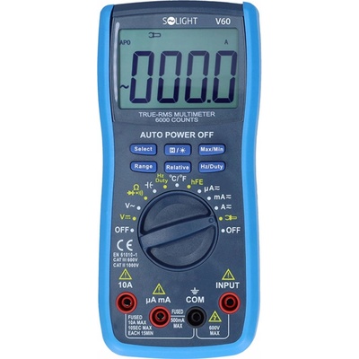 Solight V60