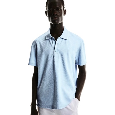 On Courtside Polo Arctic