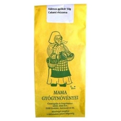 Mama čaj Puškvorec obyčajný koreň 50 g