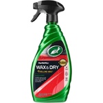TURTLE TurtleWax Wax It Wet (Wax & Dry) течна вакса с рей 500 мл